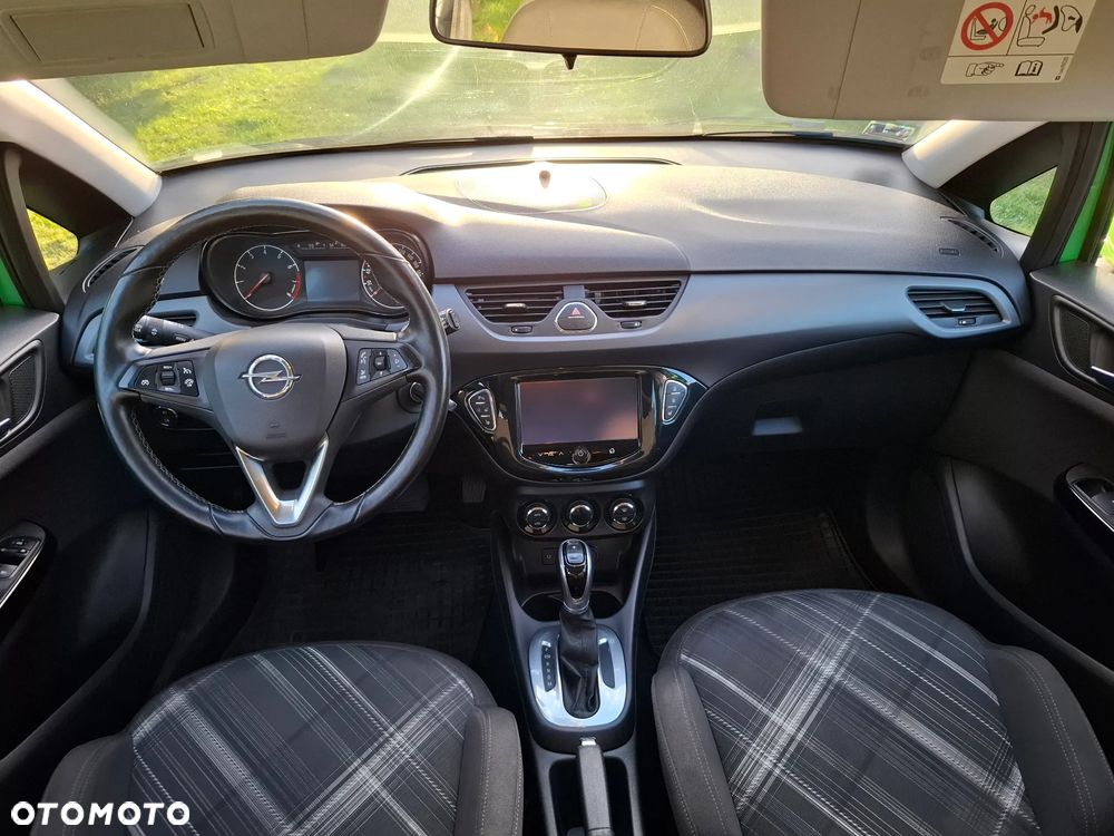 Opel Corsa 1.4 Color Edition - 10