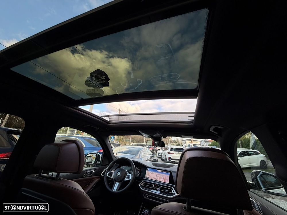 BMW X5 45 e xDrive Pack M - 2