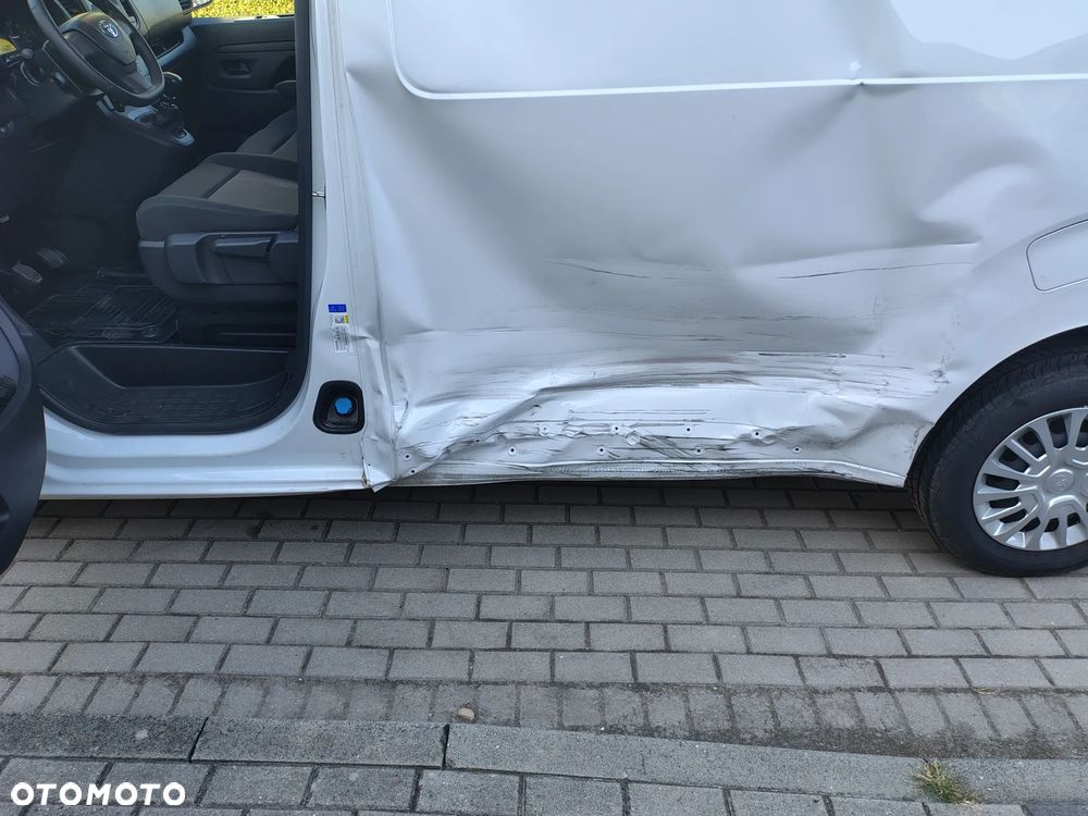 Toyota PROACE - 28