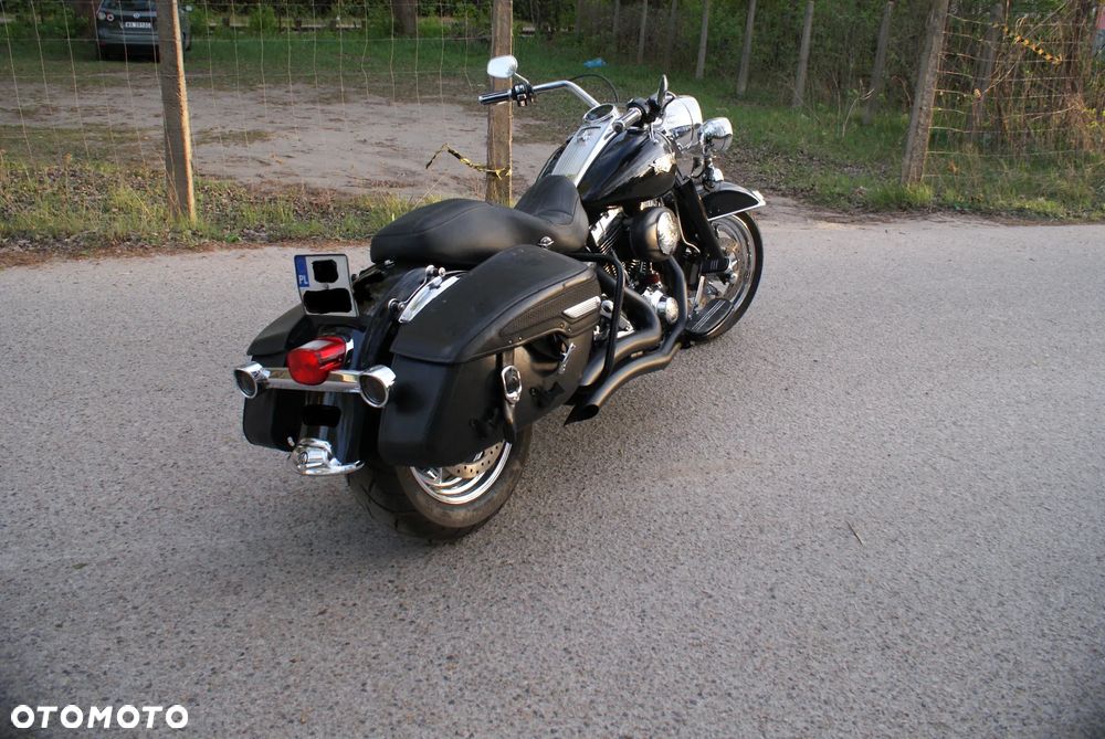 Harley-Davidson Touring Road King - 6
