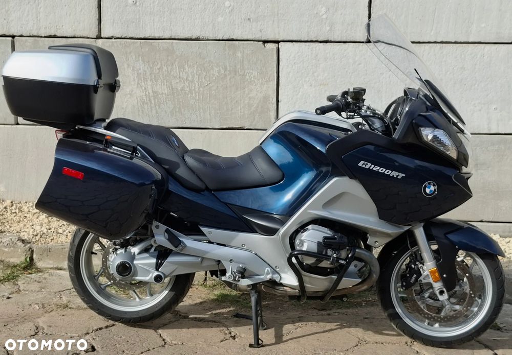 BMW RT - 5