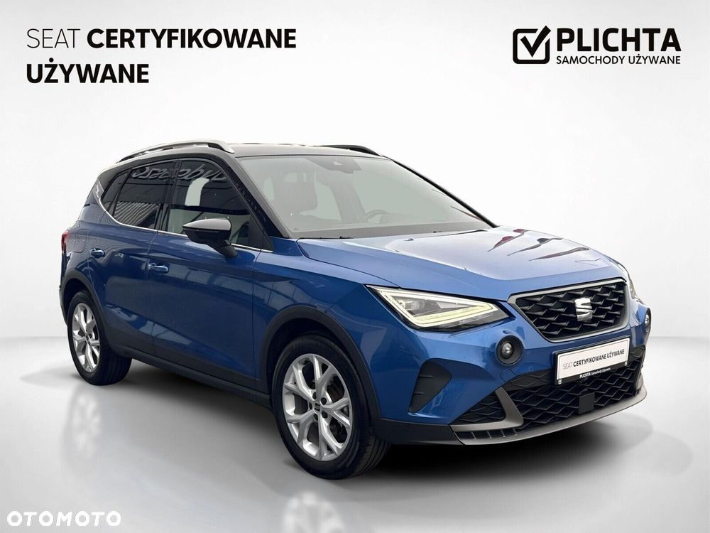 Seat Arona - 9
