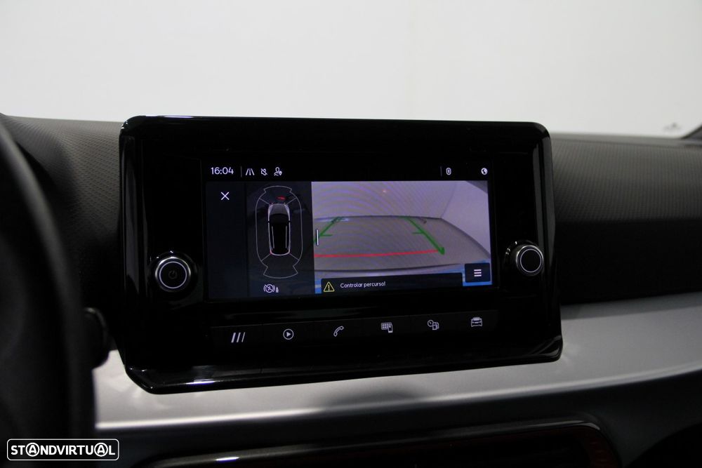 SEAT Arona 1.0 TSI FR - 21