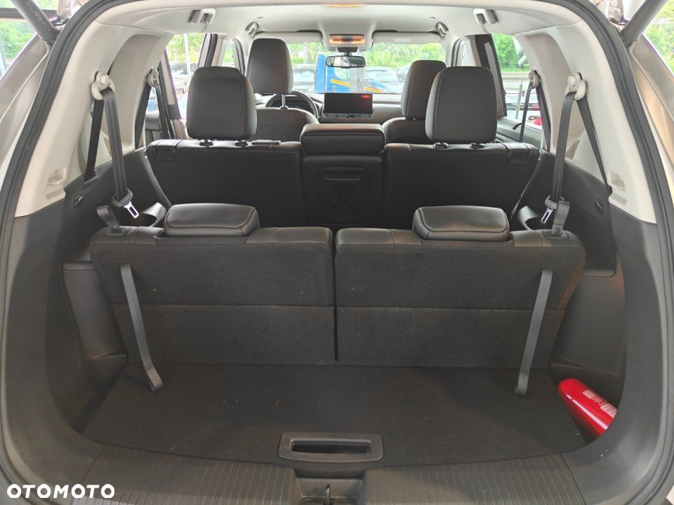 Nissan X-Trail - 14