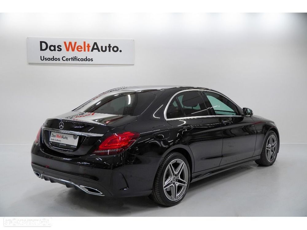 Mercedes-Benz C 300 - 2