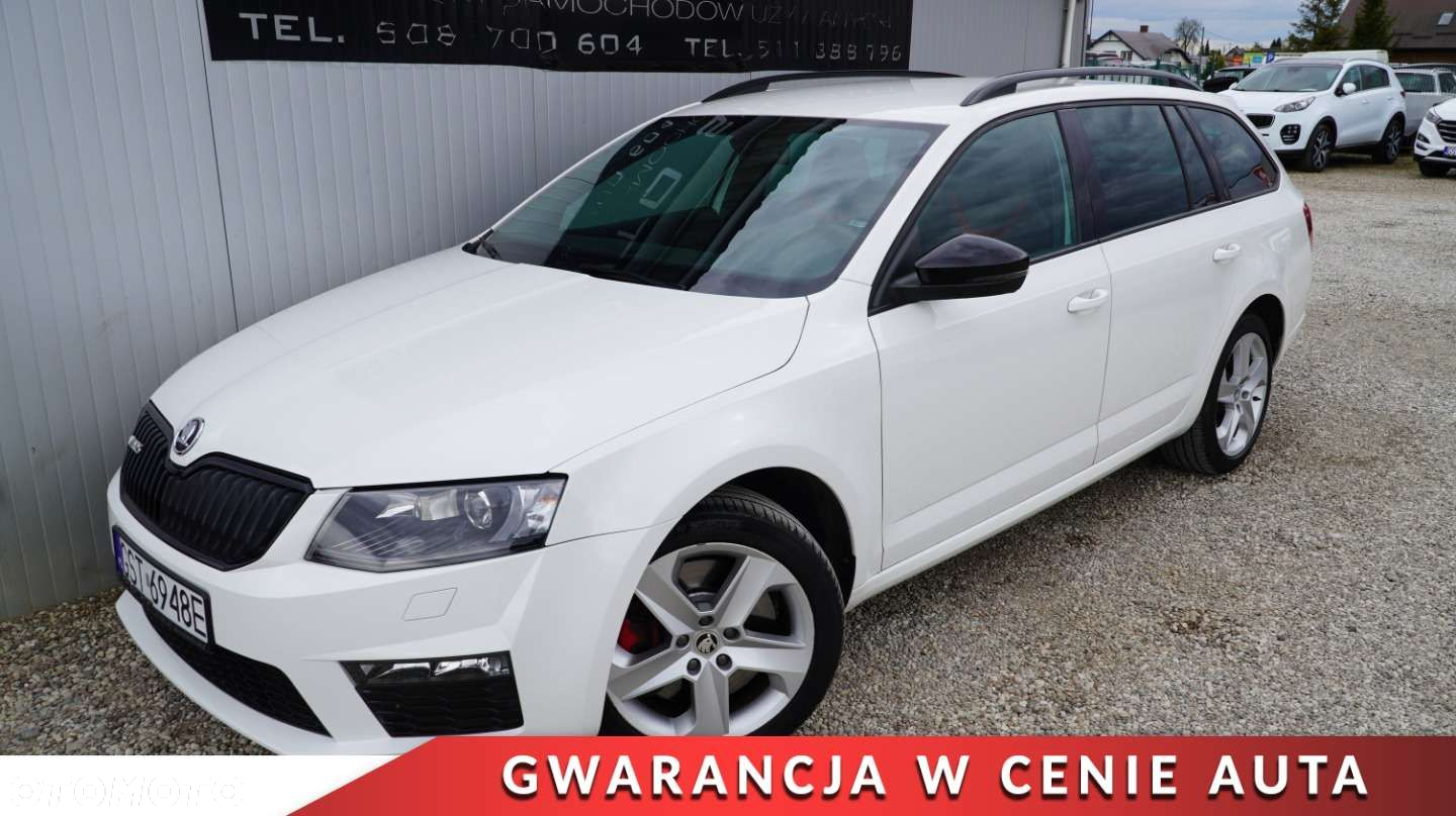 Skoda Octavia - 32
