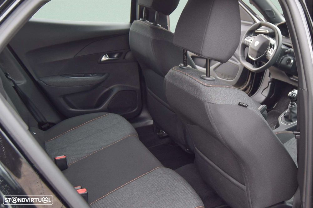 Peugeot 2008 1.2 PureTech Style - 11