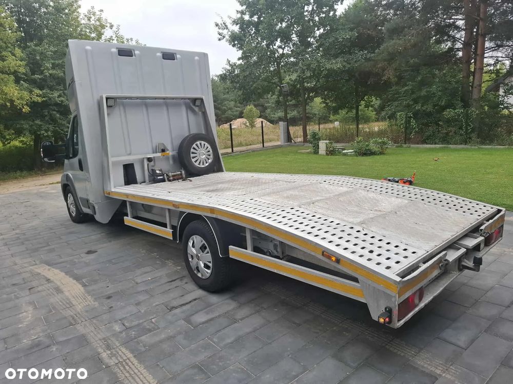 Fiat DUCATO - 5