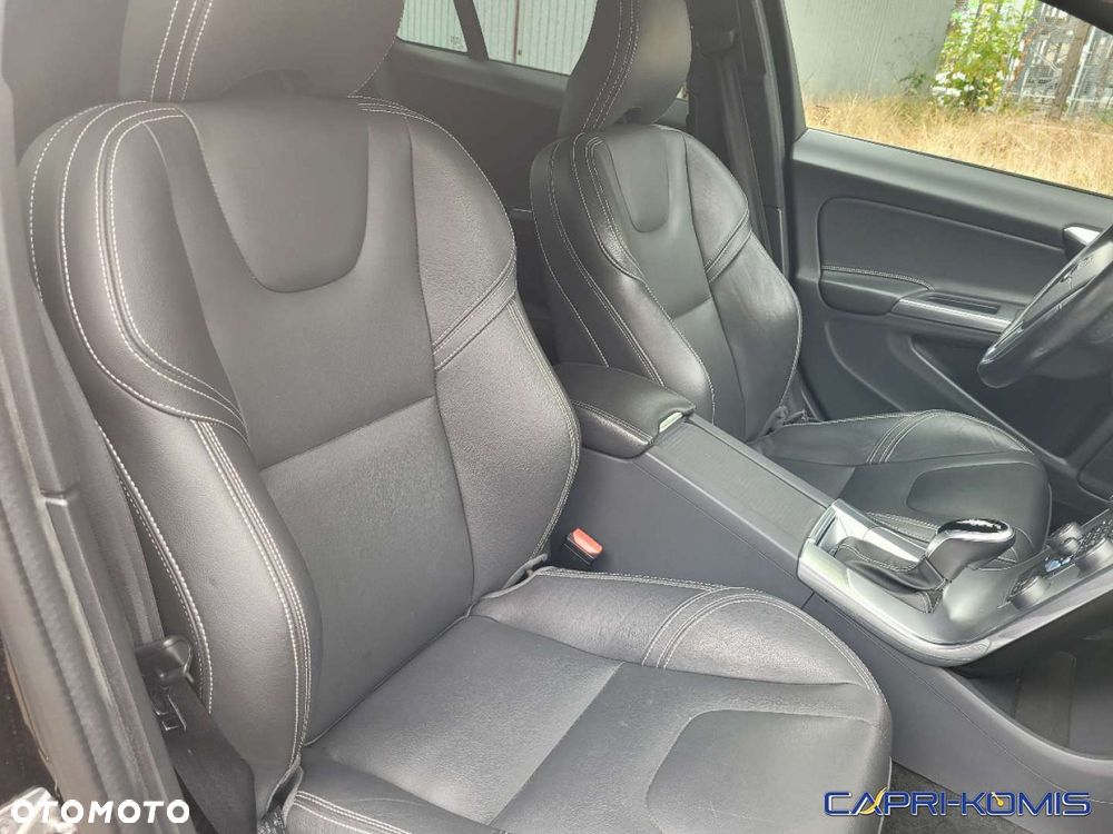 Volvo V60 - 11