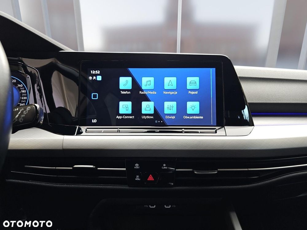 Volkswagen Golf Variant 1.5 TSI EVO Life - 17