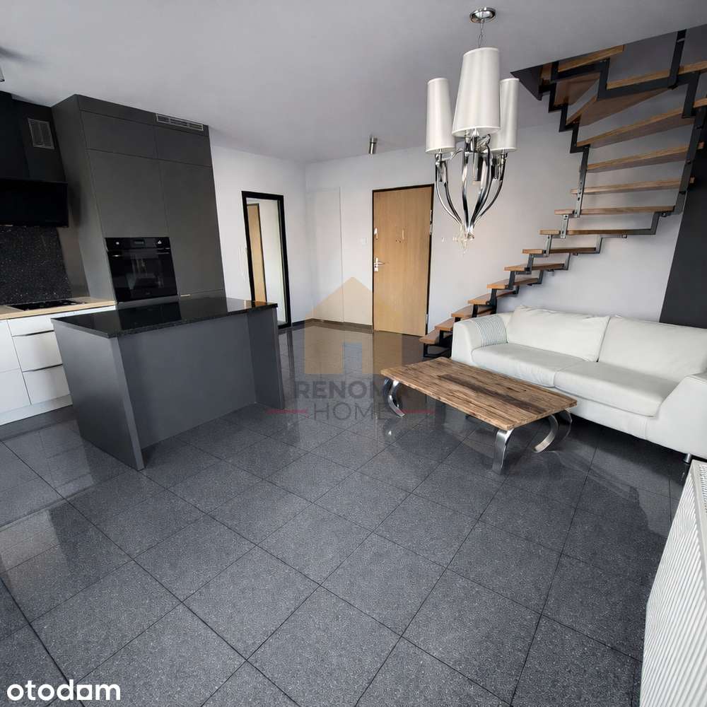 Mieszkanie 57m2 |2 Poziomy| os.BOTANICZNE