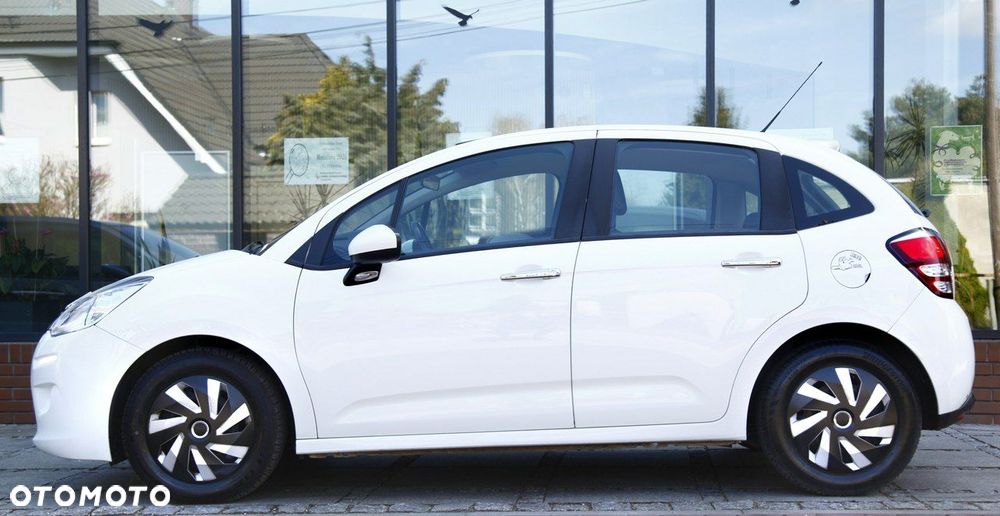 Citroën C3 1.2 PureTech Live - 20