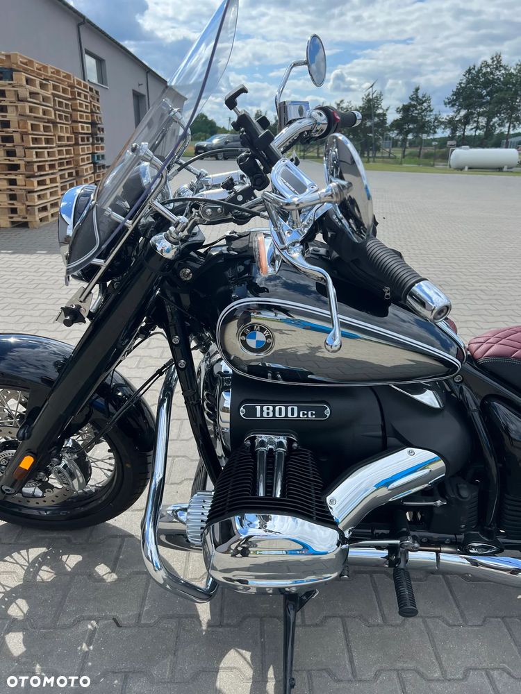 BMW R - 2