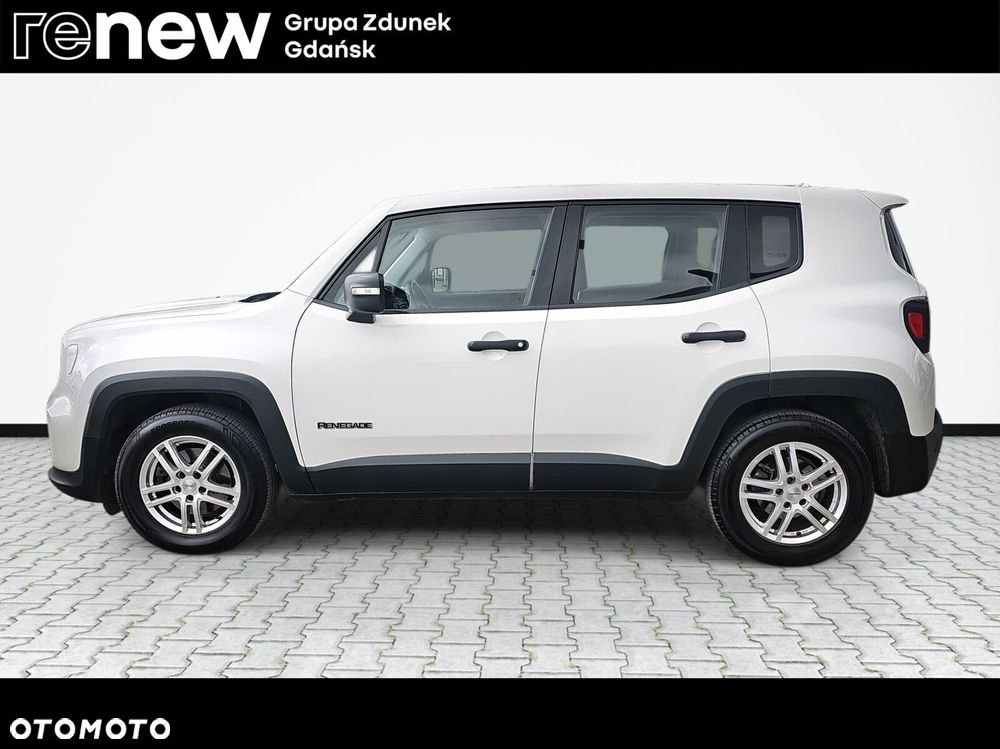 Jeep Renegade - 9