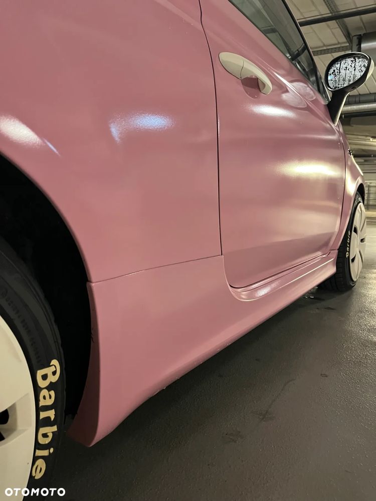 Fiat 500 0.9 TwinAir Start&Stopp - 13