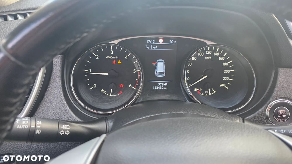 Nissan X-Trail 1.6 DCi Tekna - 18