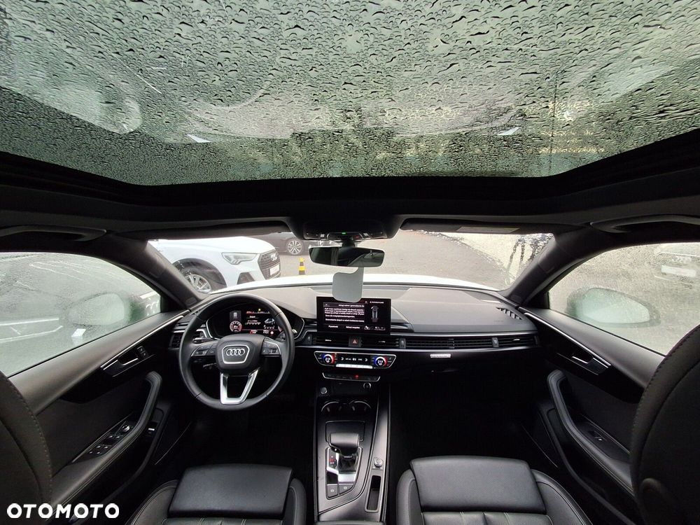 Audi A4 Allroad 2024