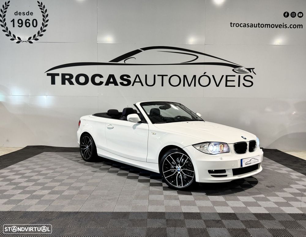 BMW 118 - 5