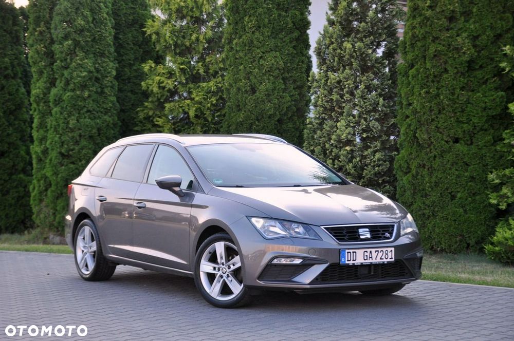 Seat Leon - 3