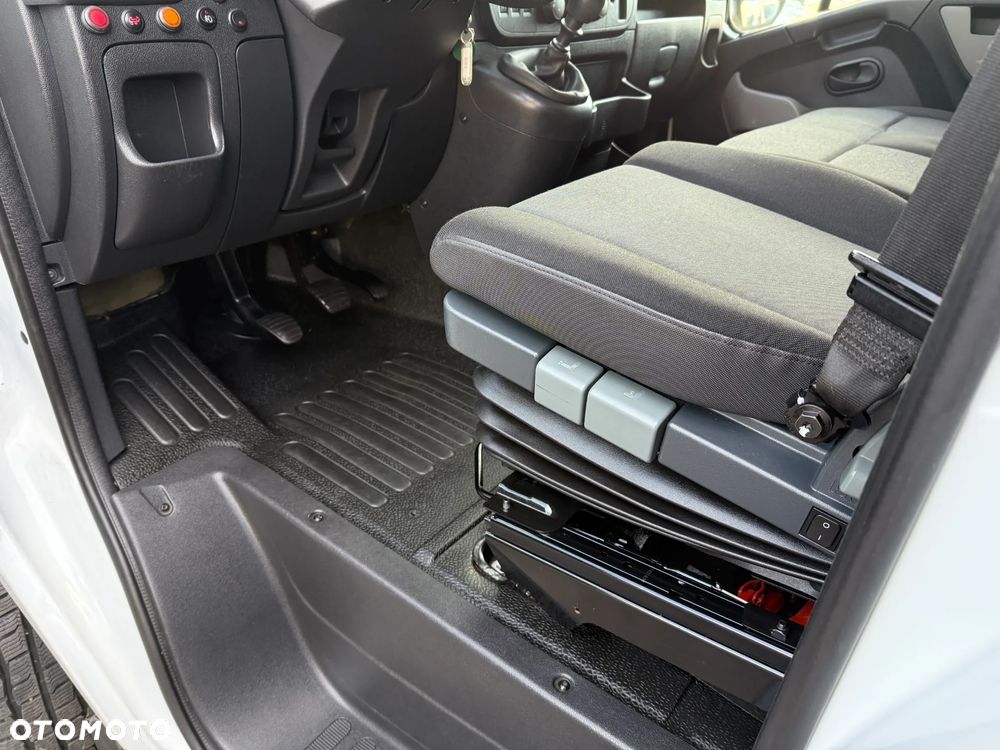 Renault Master Izoterma Winda - 18