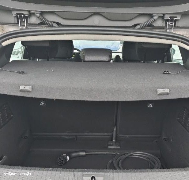 Renault Mégane E-Tech EV60 Evolution Optimum Charge - 10