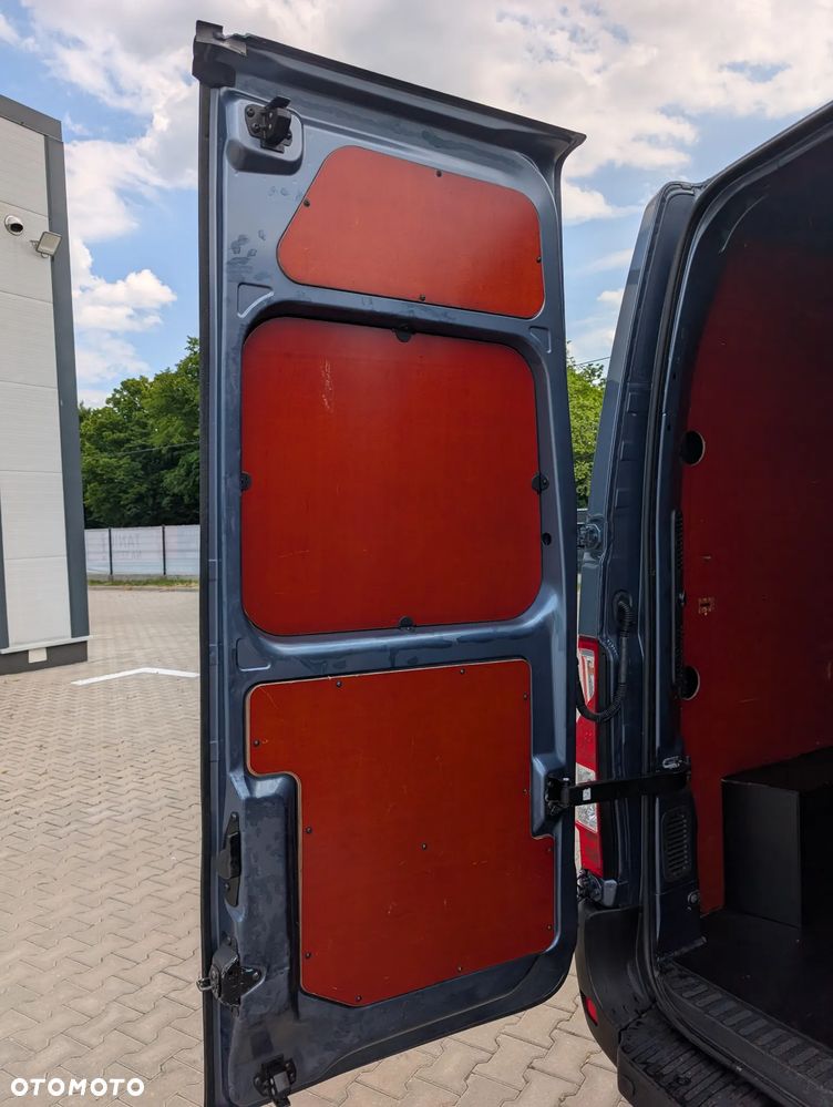 Renault Master MAXI - 12