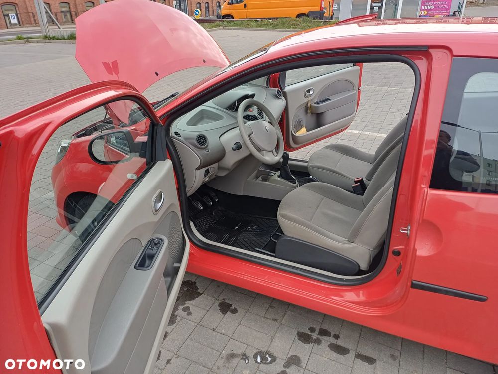 Renault Twingo - 13