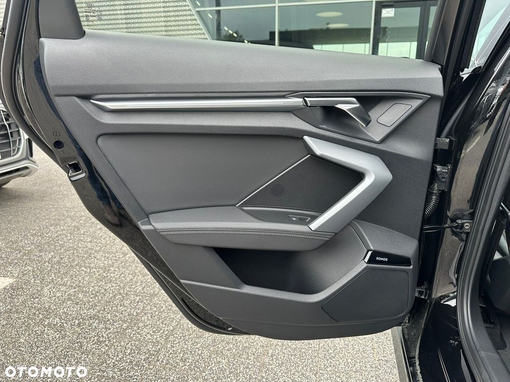 Audi A3 Sportback - 18