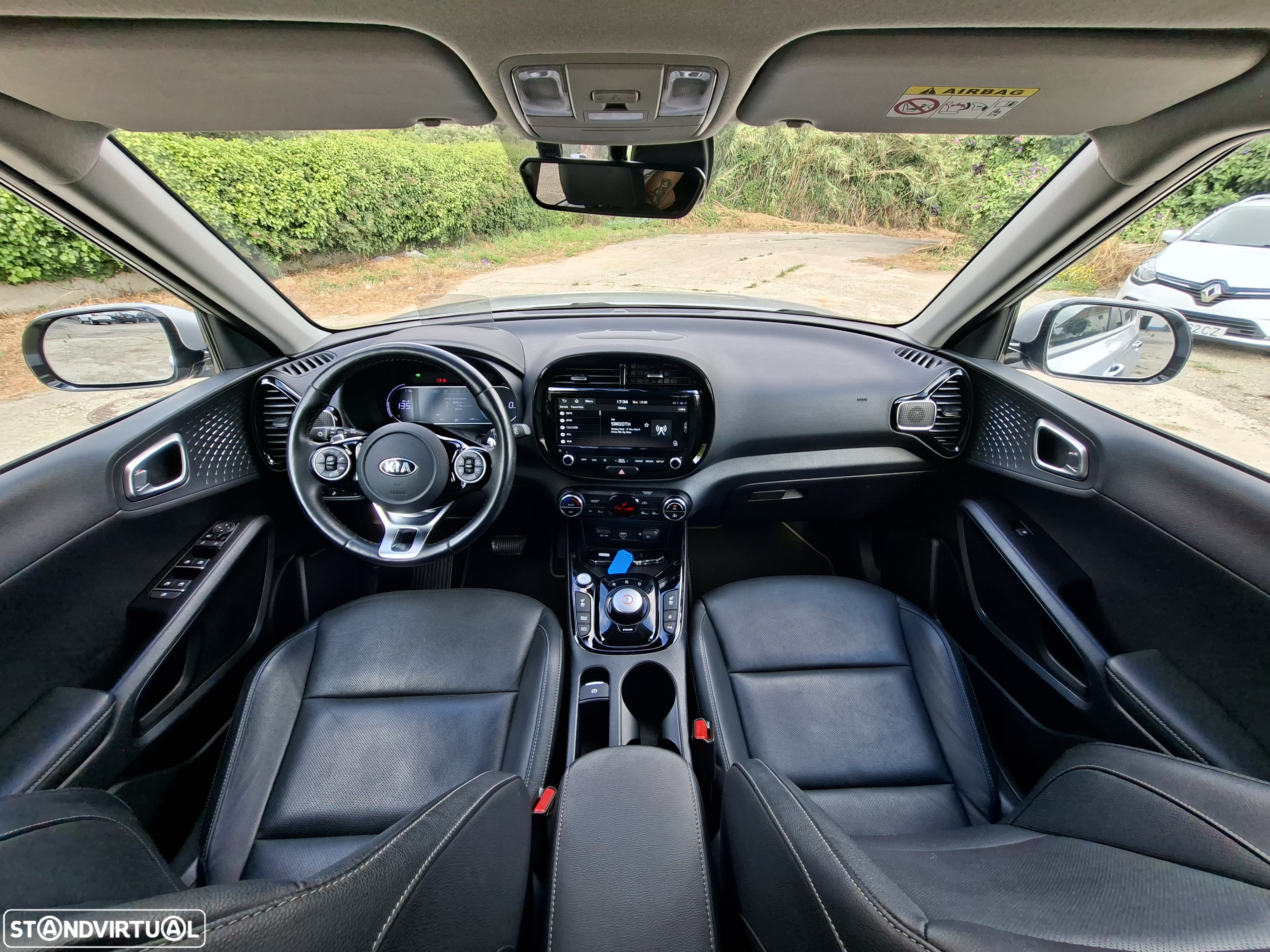 Kia e-Soul 64kWh - 14