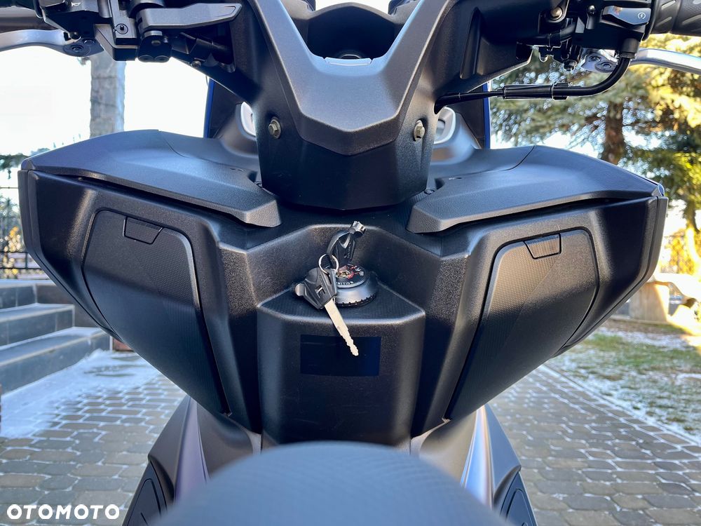 Kymco Xciting - 39