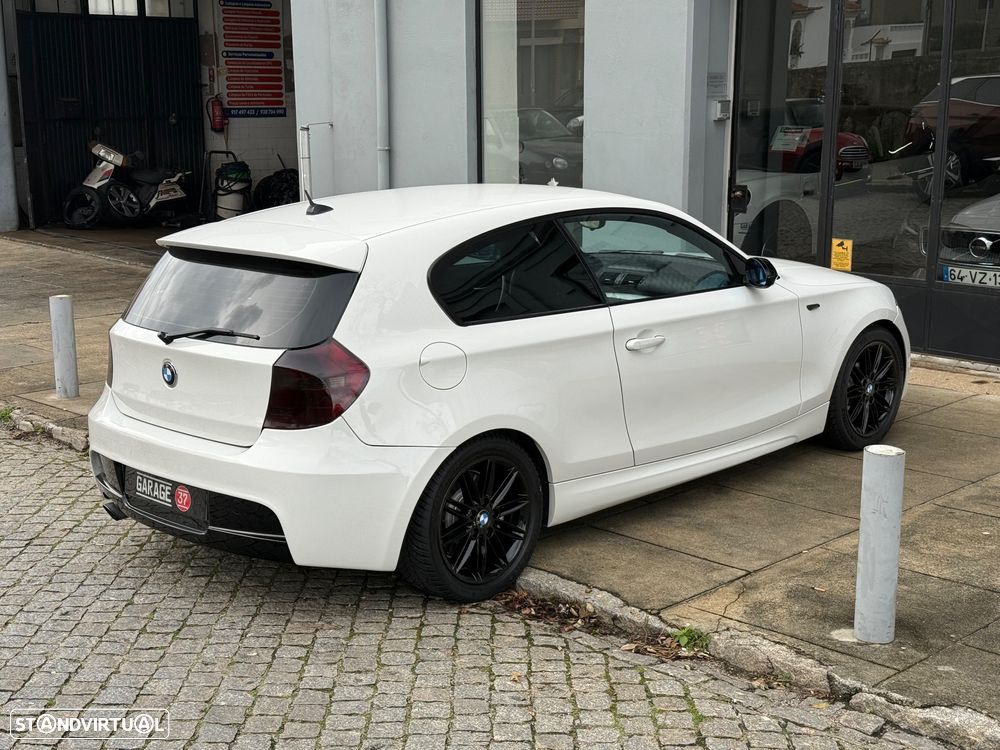 BMW 118 d - 10