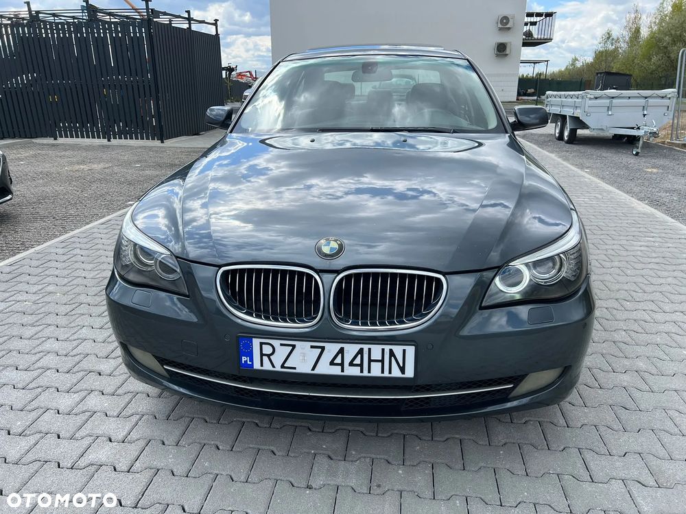 BMW Seria 5 - 20