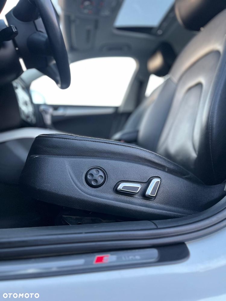 Audi A4 Limousine 2.0 TFSI Quattro S tronic - 14