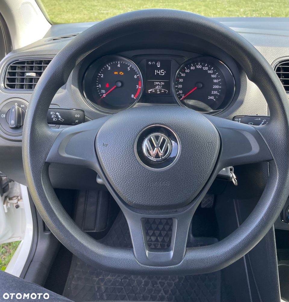 Volkswagen Polo - 6
