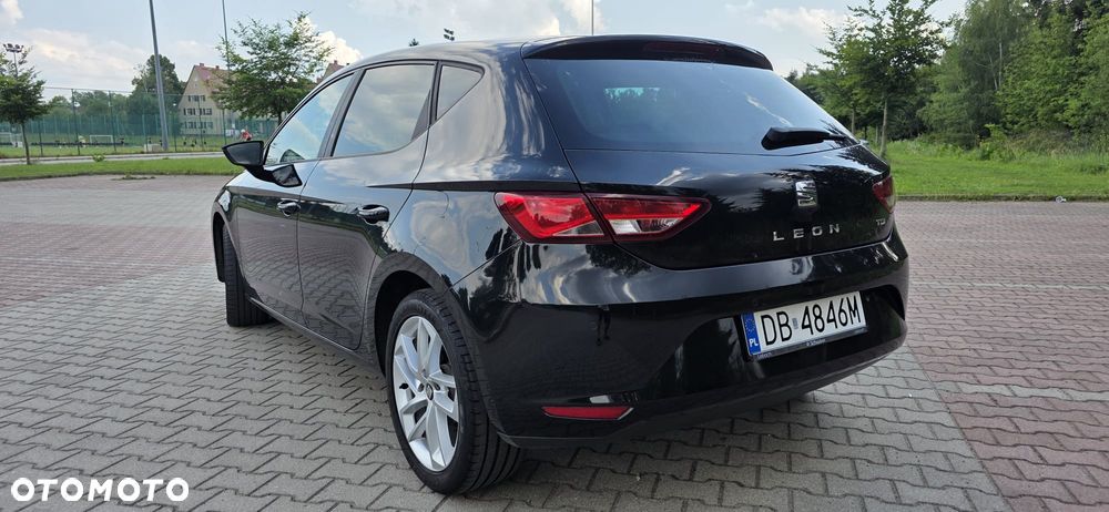 Seat Leon - 2
