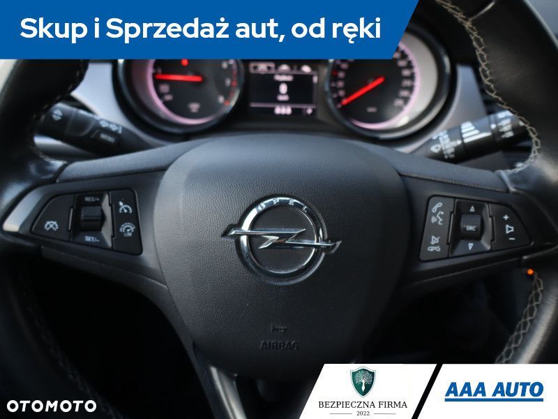 Opel Astra - 15