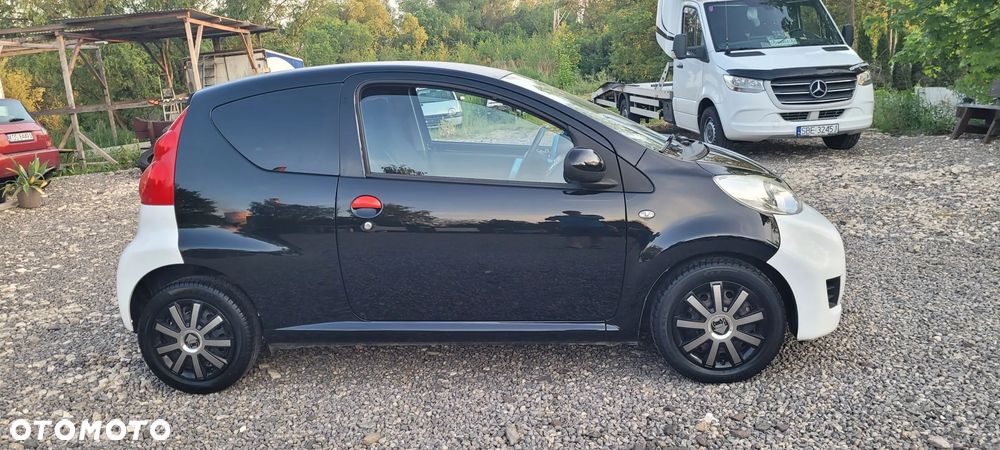 Peugeot 107 68 Style - 28