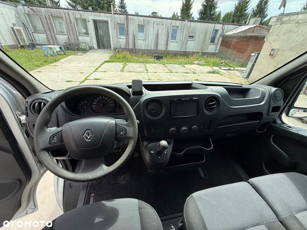 Renault Master - 4