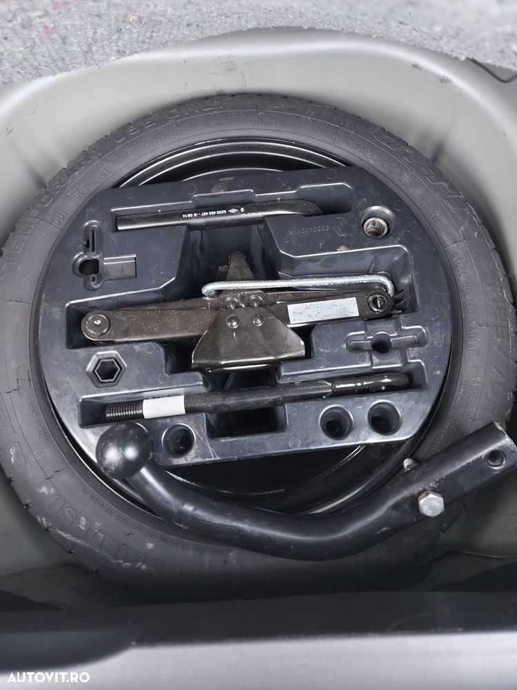 Renault Captur ENERGY dCi 90 Start&Stop Dynamique - 14