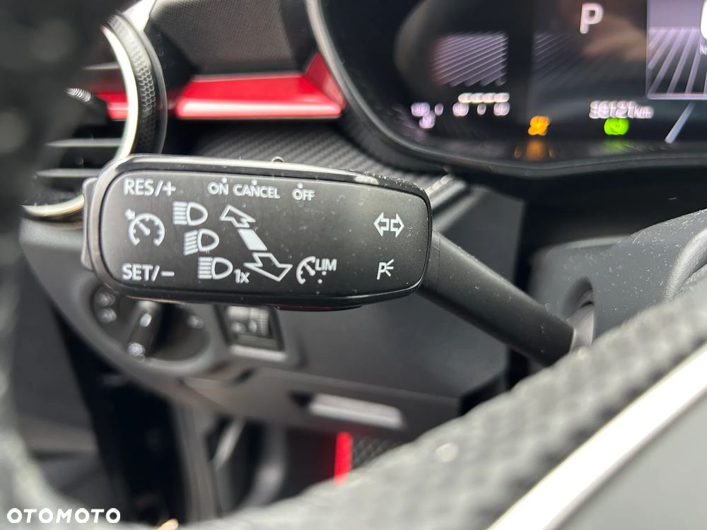 Skoda Fabia 1.0 TSI Monte Carlo DSG - 28