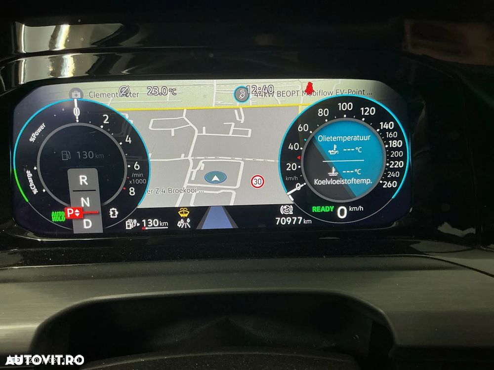 Volkswagen Golf 1.4 eHybrid OPF DSG Style - 7
