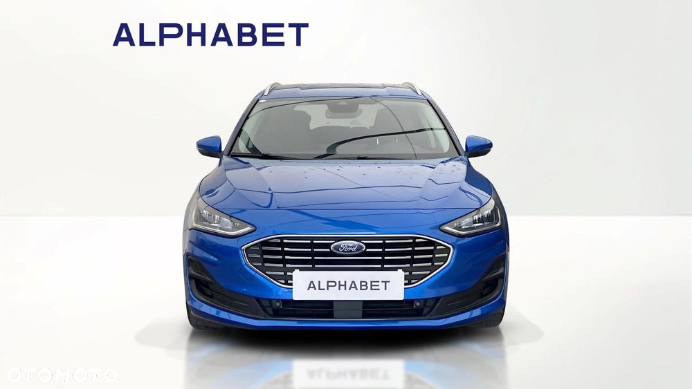 Ford Focus 1.5 EcoBlue Titanium X - 8