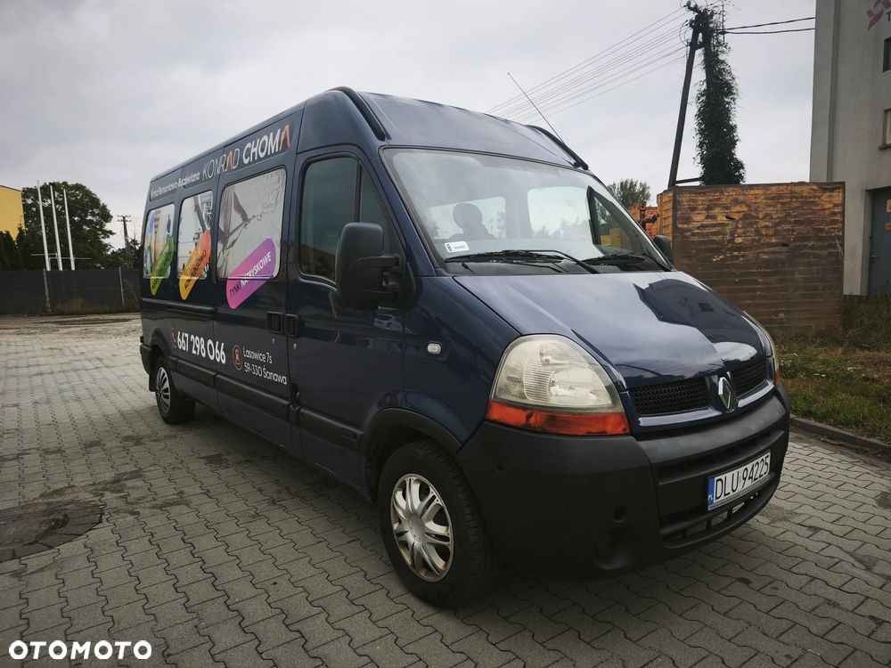 Renault Master - 7