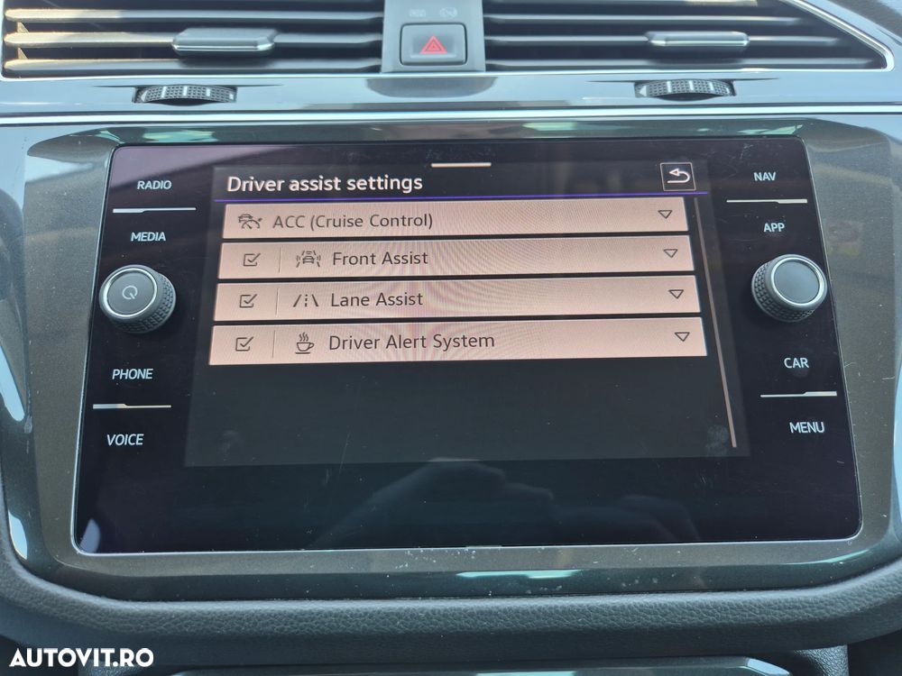 Volkswagen Tiguan 2.0 TDI SCR DSG Life - 21
