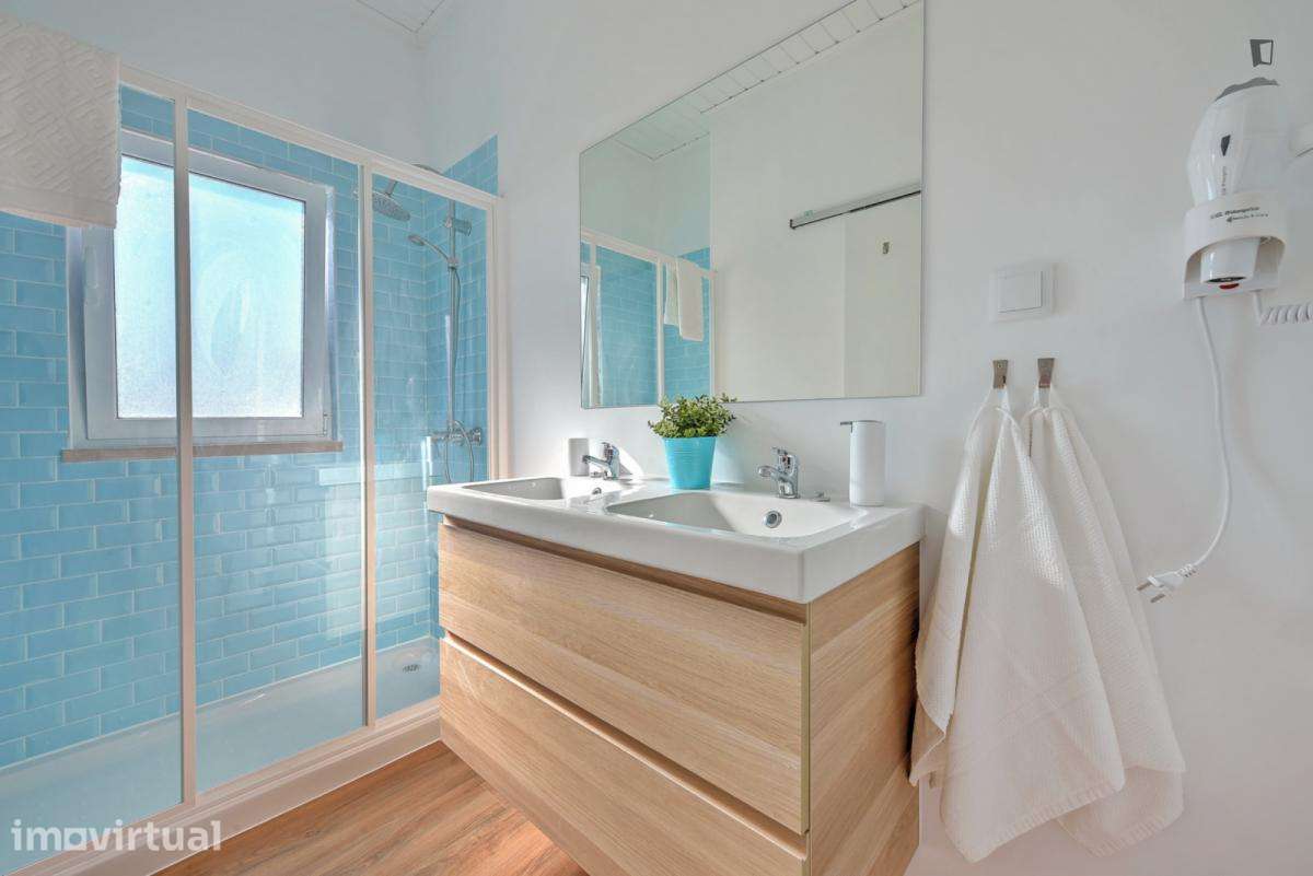 Apartamento com 2 quartos - localizado em Penha de França Lisbon - Grande imagem: 5/18