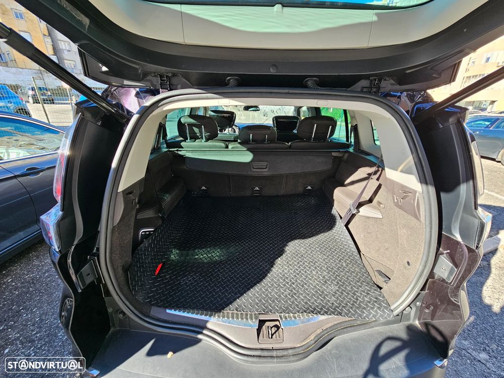 Renault Espace 1.6 dCi Initiale Paris EDC - 8