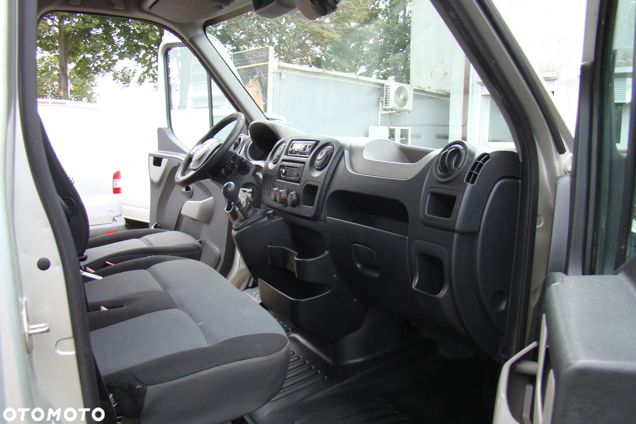 Renault Master - 14