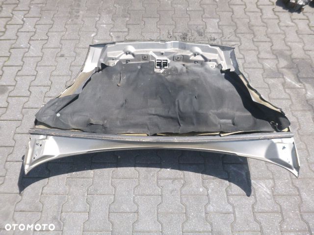 MASKA POKRYWA SILNIKA CITROEN XSARA PICASSO KOLOR KEBC - 21