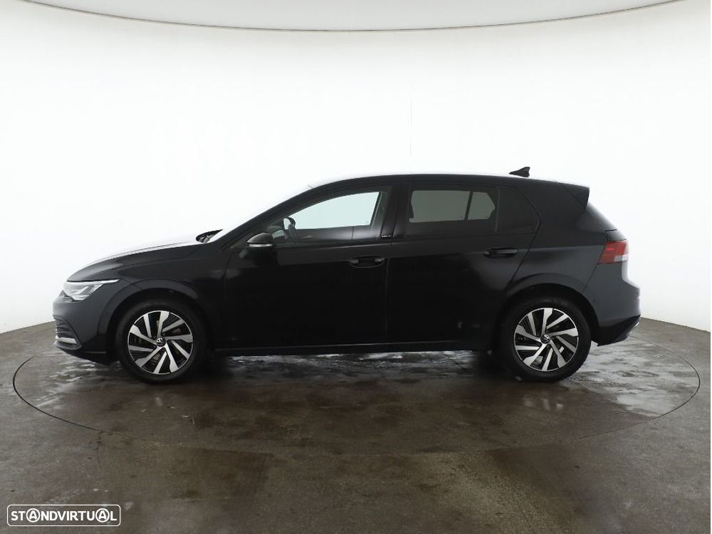 VW Golf 1.0 eTSI Life DSG - 2