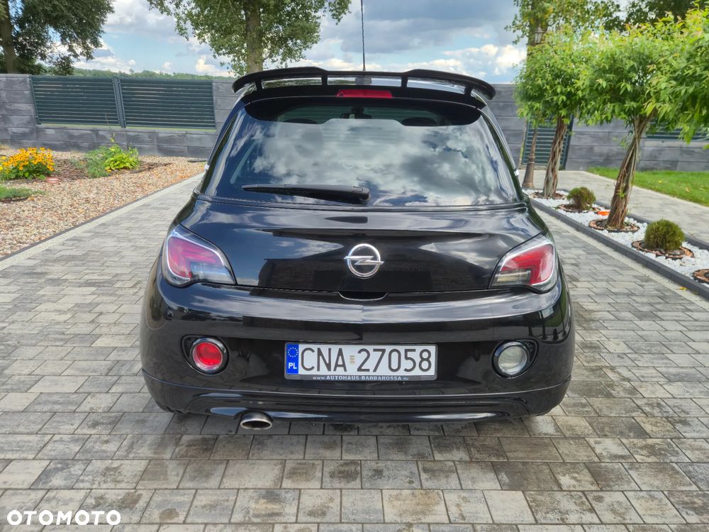Opel Adam S - 13